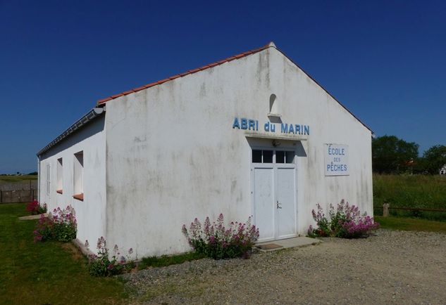 Location de salle à  Beauvoir-sur-Mer