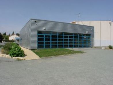 Location de salle à Saint-Laurent-sur-Sèvre