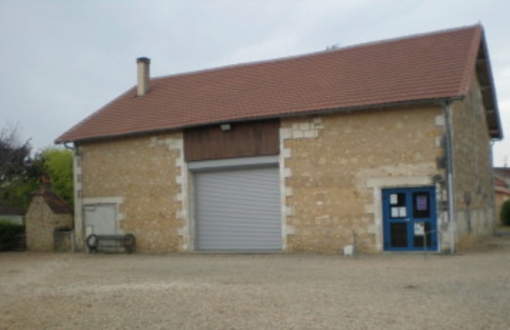 Location de salle à Saint-Front-de-Pradoux