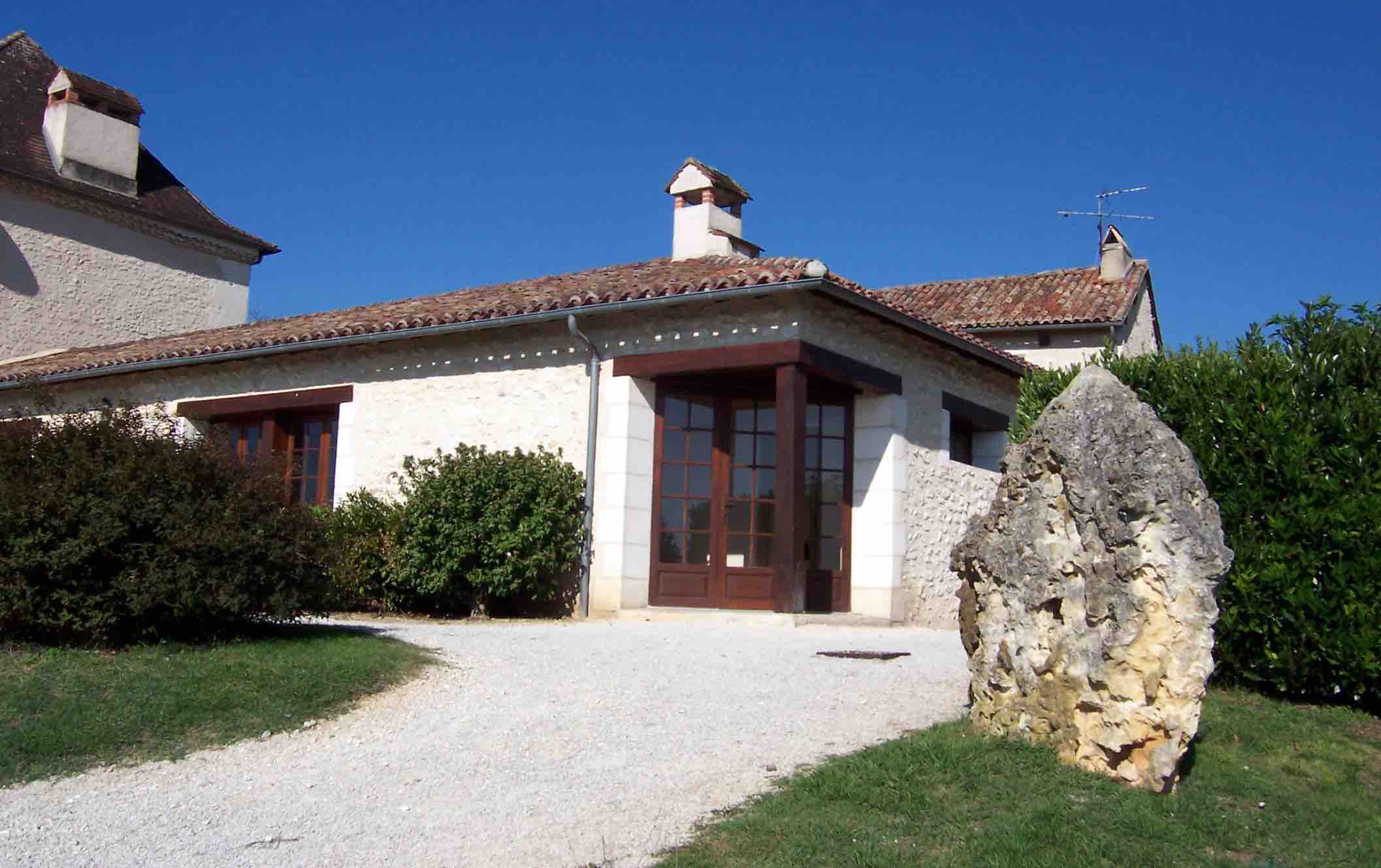 Location de salle à Le Bourg