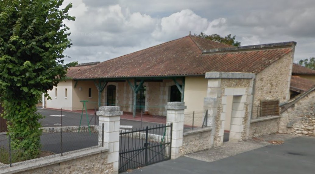 Location de salle à Saint-Séverin-d'Estissac