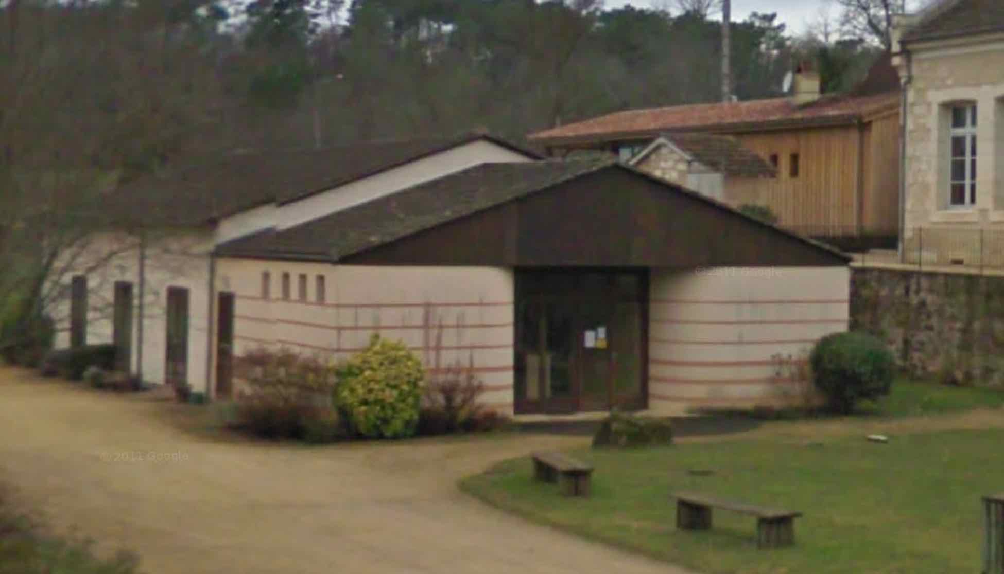 Location de salle à Laveyssière