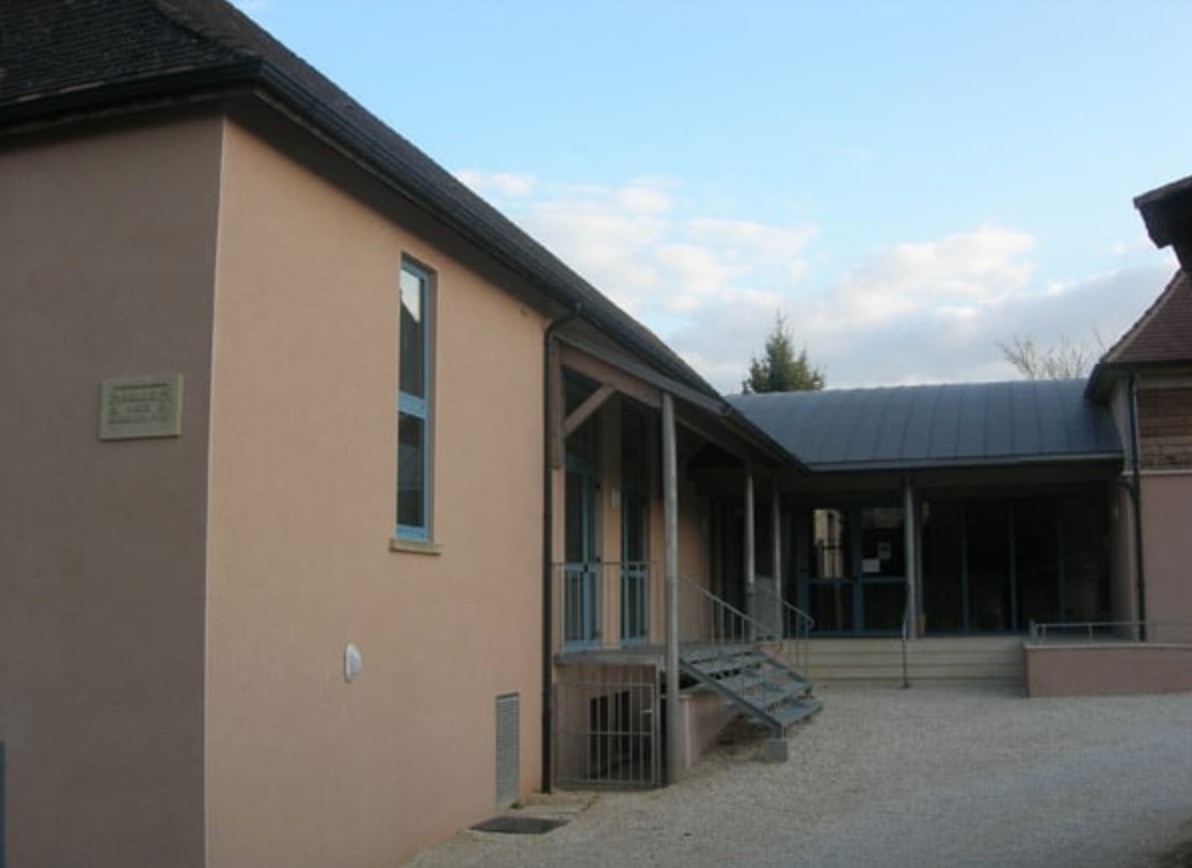 Location de salle à Saint-Geniès