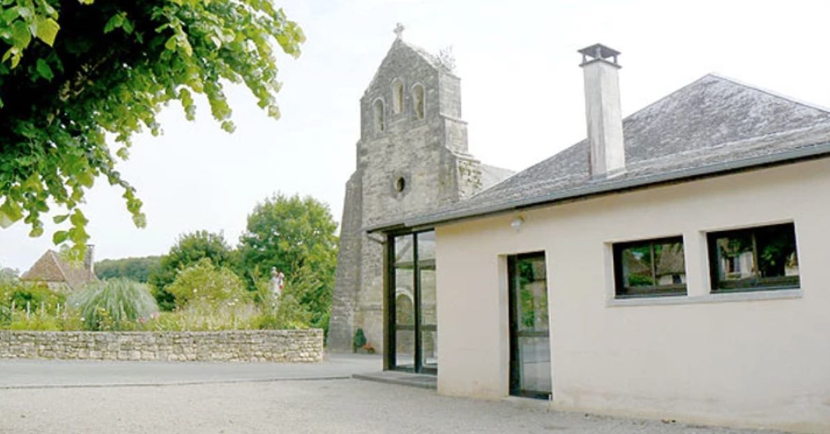 Location de salle à Le Bourg