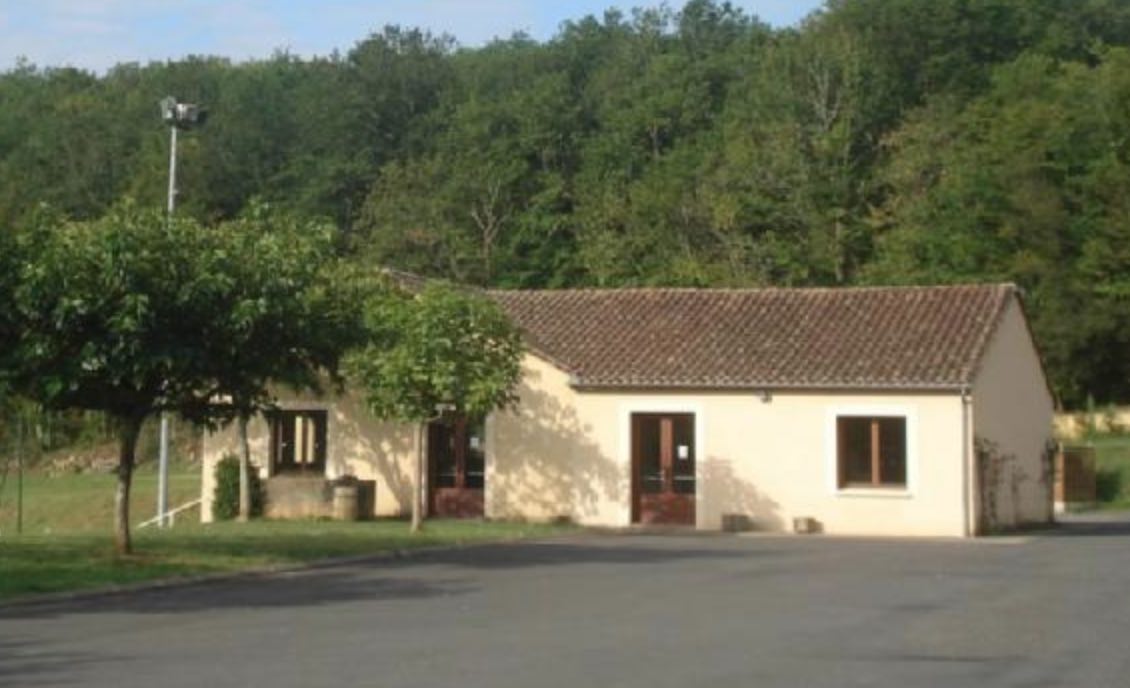 Location de salle à Vitrac