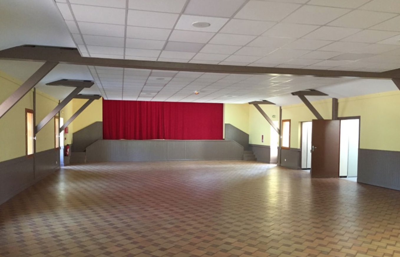 Location de Salle des fêtes à Mauzac-et-Grand-Castang | Salle des fêtes