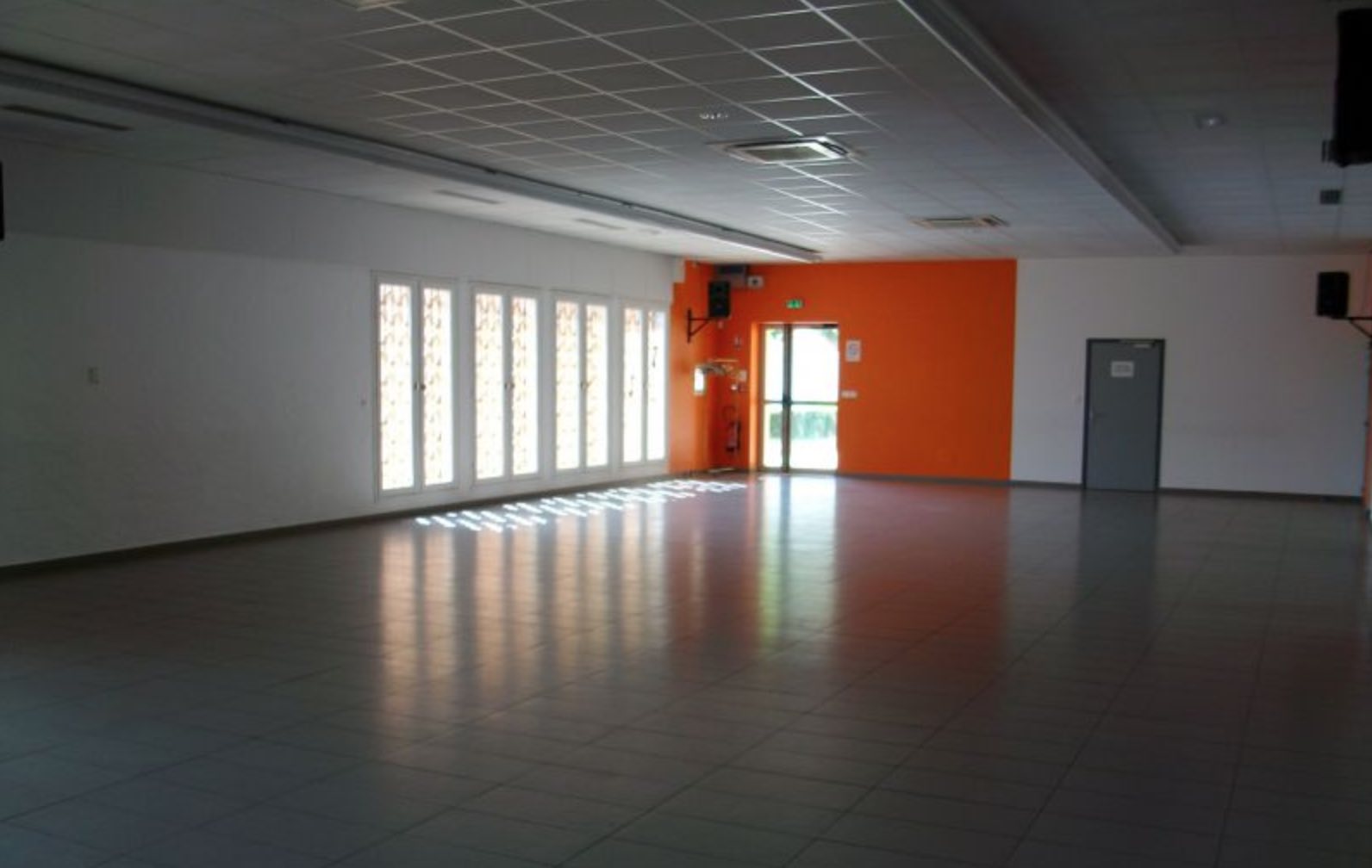 Location de salle à Gardonne