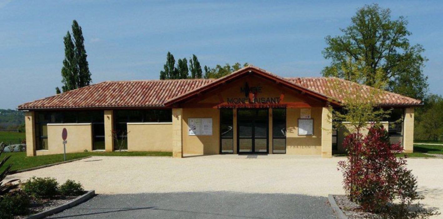 Location de salle à Monplaisant