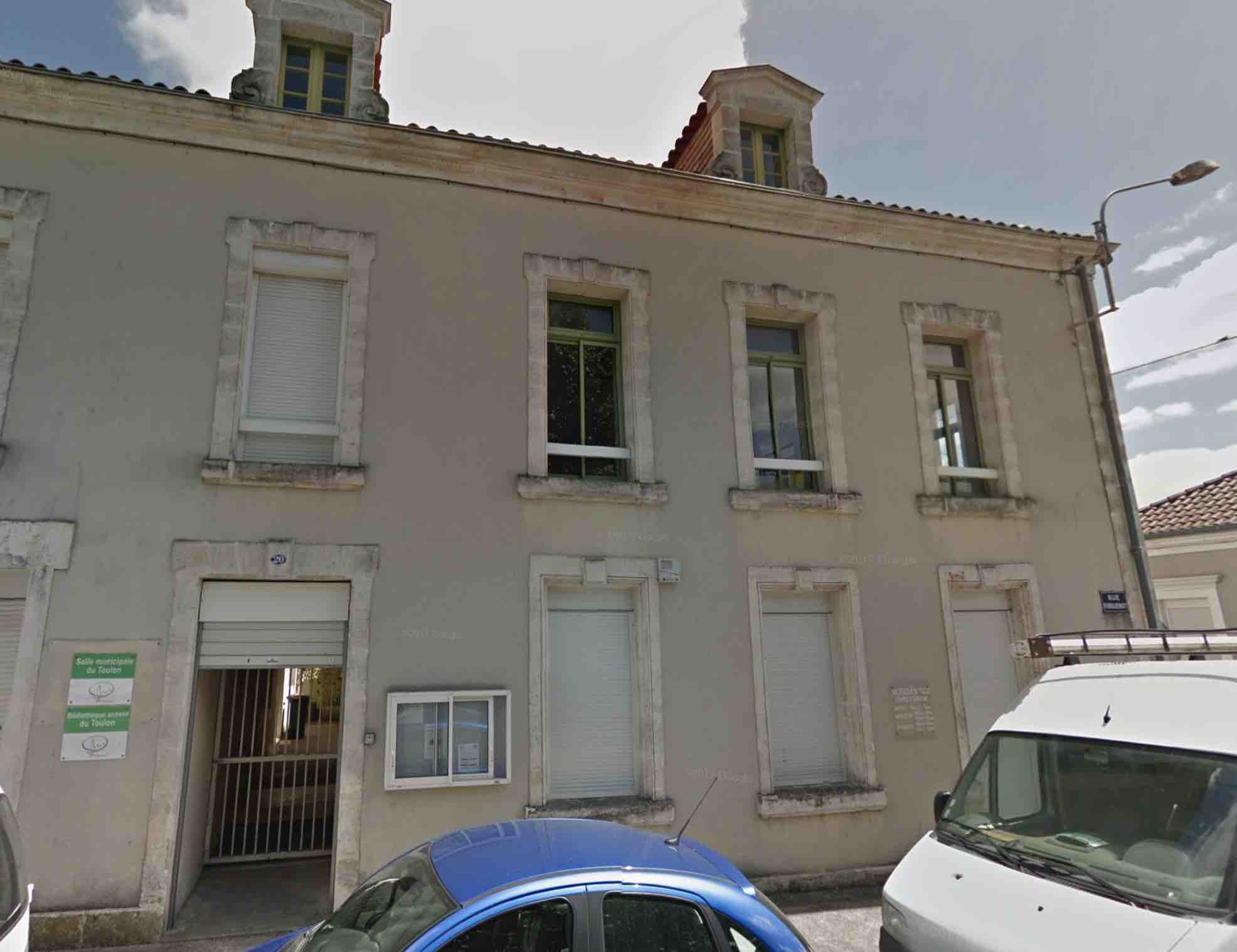 15 Chemin Des Feutres Du Toulon 24000 Périgueux Location de Salle des fêtes à Périgueux | Salle de réception de La