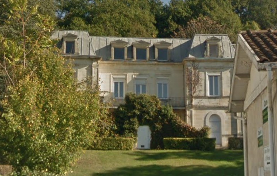 Location de salle à  Cenon