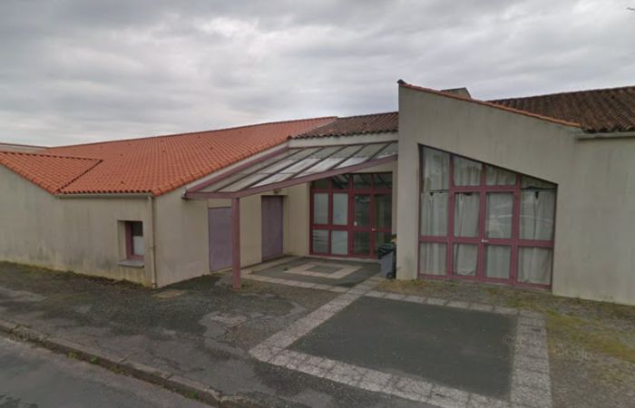 Location de salle à  Nesmy