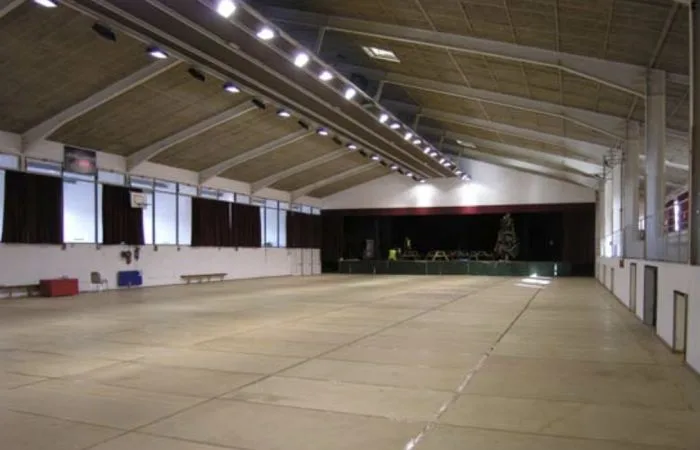  La salle des Sports - Photo 2