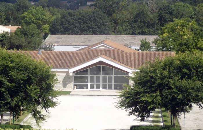 Location de salle à Anais