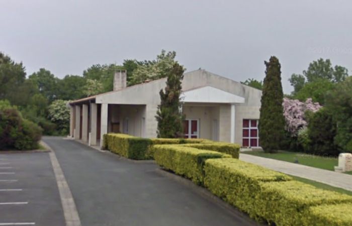 Location de salle à  Saint-Pierre-la-Noue