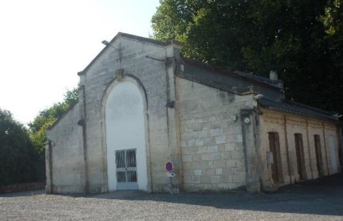 Location de salle à  Surgères