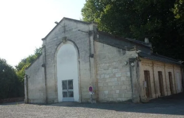 Salle du Lavoir - Photo 2