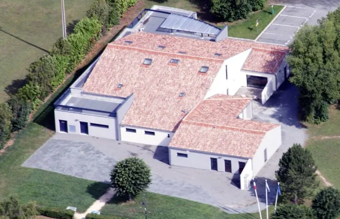 Salle Polyvalente - Bernay Saint-Martin - Photo 2
