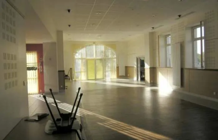 Foyer rural de Crazannes - Photo 2