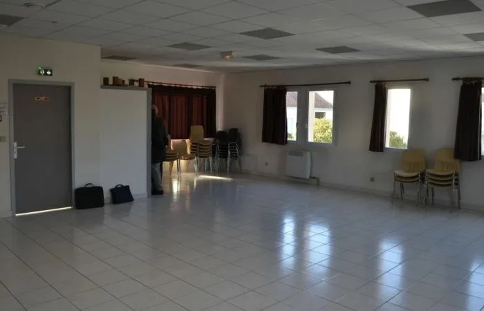 Salle Lafayette - Photo 2