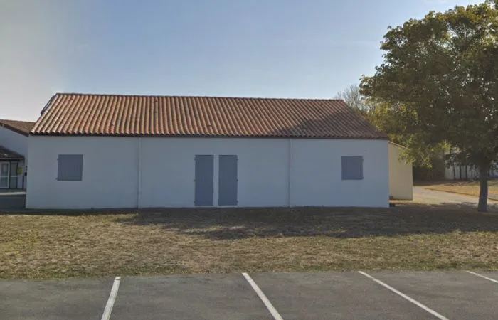 Salle polyvalente Libération - Photo 2