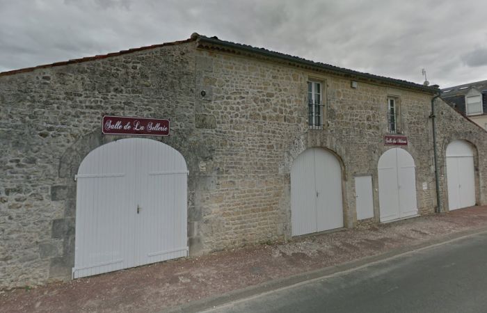 Location de salle à Nancras