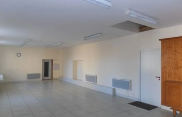 Salle de la Sellerie - Photo 2