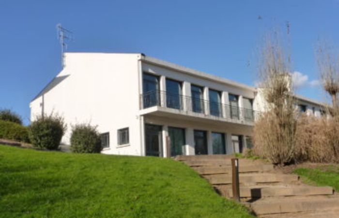 Location de salle à  Mouilleron-le-Captif