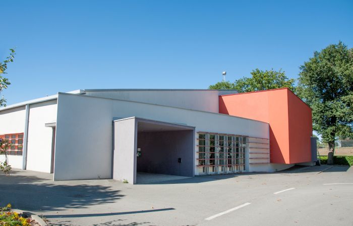 Location de salle à Sainte-Florence