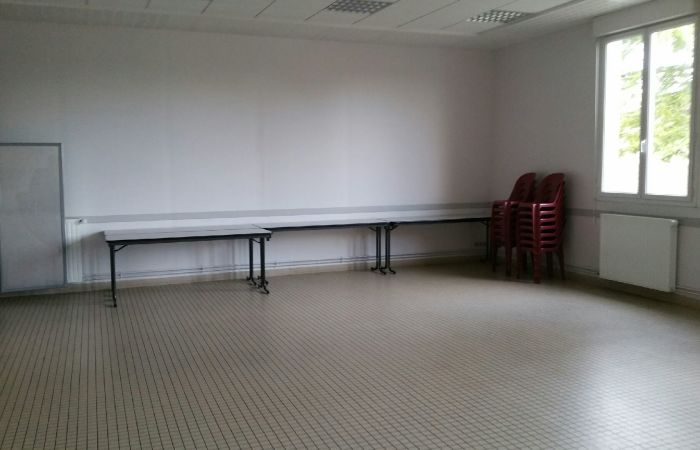 Location de salle à  Essarts en Bocage