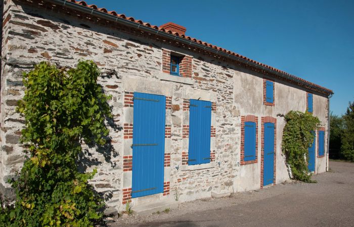 Location de salle à Essarts en Bocage