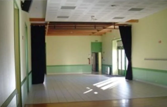 Salle des Mésanges - Photo 2