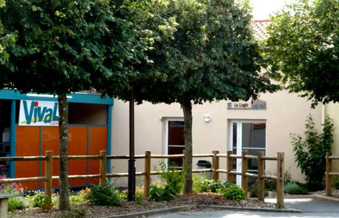 Salle du Logis - Photo 2