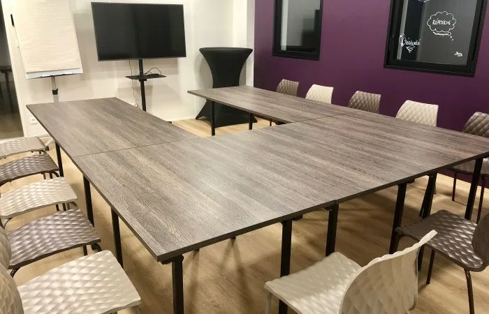 Location de salle à  Bruz