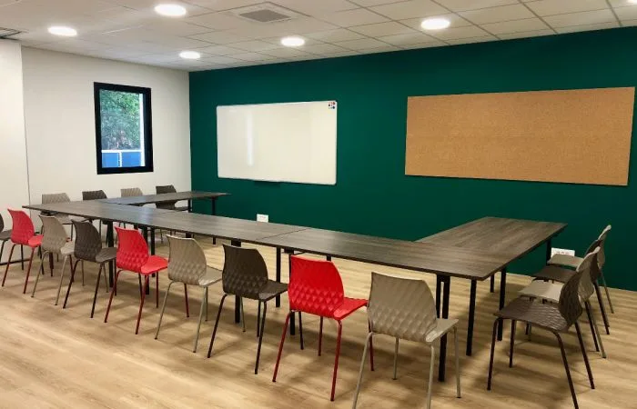 Location de salle à  Bruz