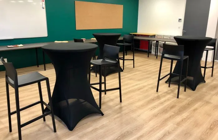 Location de salle à  Bruz