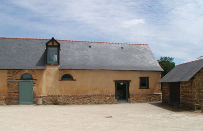 Location de salle à Chartres-de-Bretagne