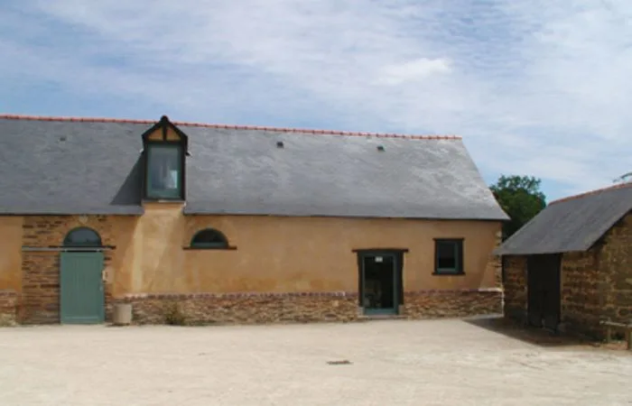 La Ferme des Peupliers - Photo 2