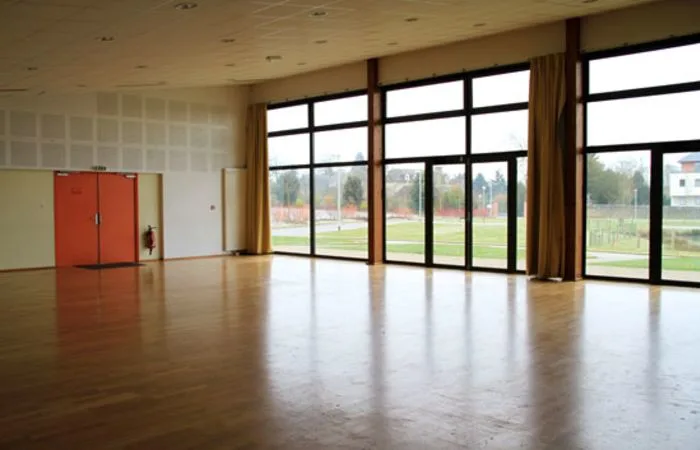 Espace de Grippé - salle n°1 - Photo 2