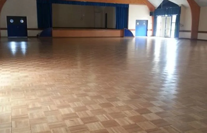 Espace Albert Poulain - Photo 2