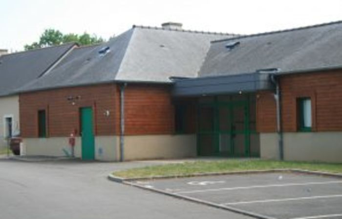 Location de salle à Lieuron