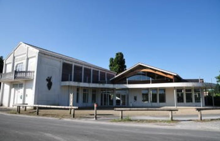 Location de salle à Saint-Paul-en-Born