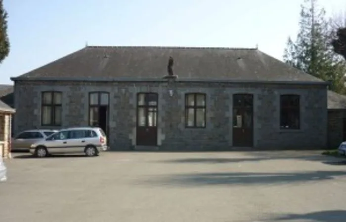 Espace Du Guesclin - Photo 2
