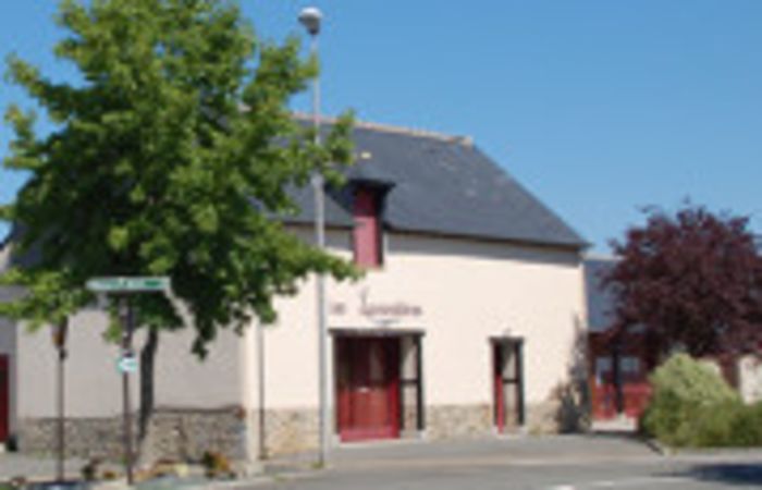 Location de salle à Noyal-sur-Vilaine