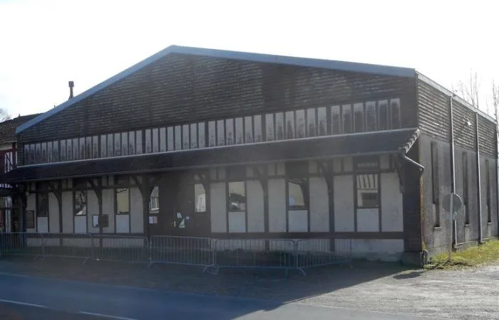 Salle des fêtes d'Arjuzanx - Photo 2