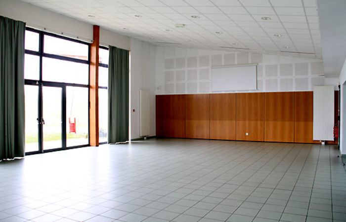 Location de salle à Cesson-Sévigné