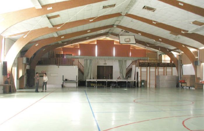 Location de salle à Saint-Trojan-les-Bains