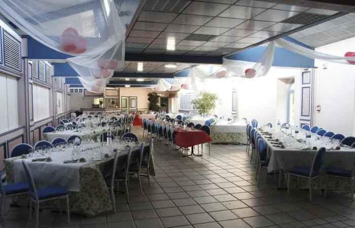 Salle Polyvalente du Château de Bonnemie - Photo 2