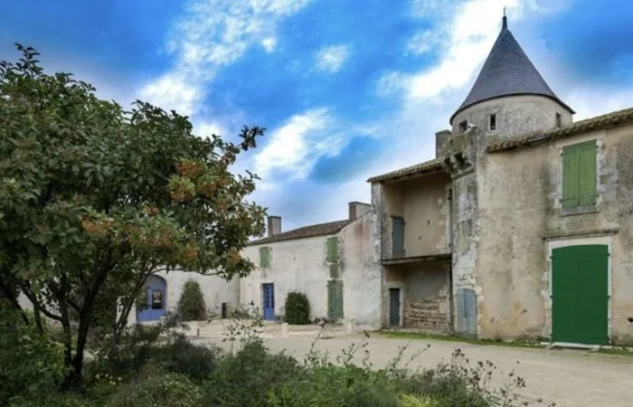 Salle Polyvalente du Château de Bonnemie - Photo 3