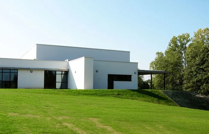Salle La Clé des Champs - Photo 3