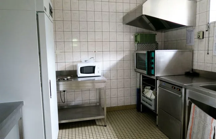 Salle de la Goulgatière - Photo 2
